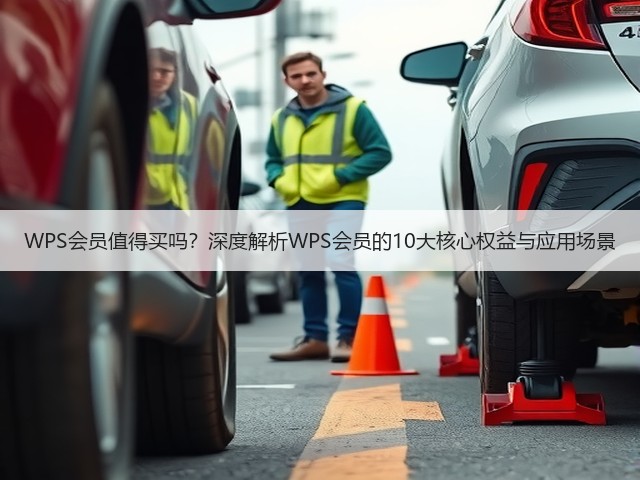 WPS会员值得买吗?深度解析WPS会员的10大核心权益与应用场景(图1) WPS会员值得买吗?深度解析WPS会员的10大核心权益与应用场景(图1)