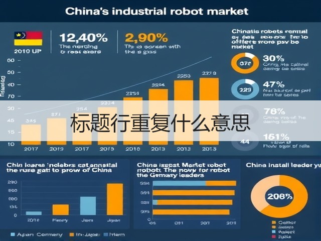 标题行重复什么意思(图2) 标题行重复什么意思(图2)