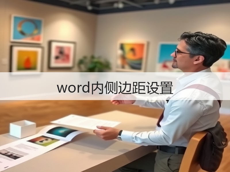 word内侧边距设置 - 诺云壹观办公网