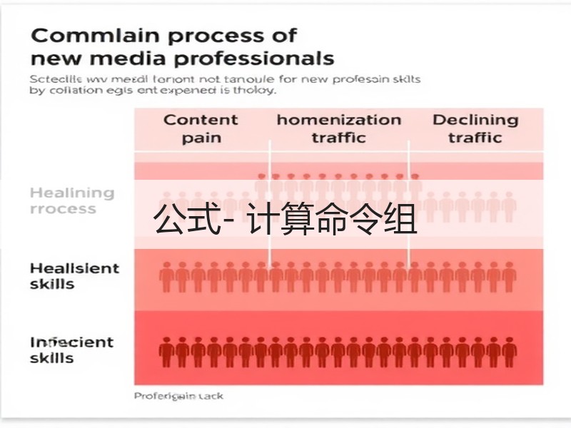 公式- 计算命令组 - 诺云壹观办公网