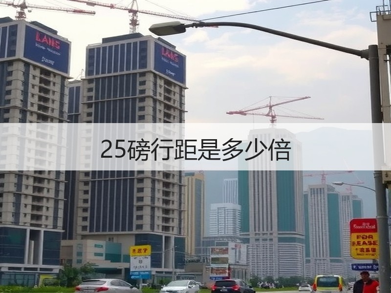 25磅行距是多少倍 - 诺云壹观办公网