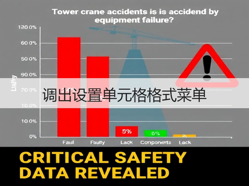 调出设置单元格格式菜单 - 诺云壹观办公网