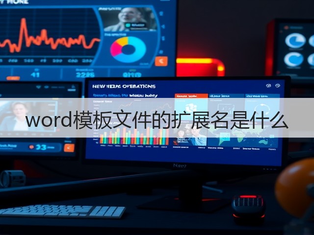 word模板文件的扩展名是什么(图1) word模板文件的扩展名是什么(图1)