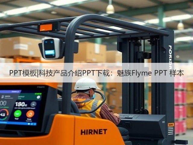 PPT模板|科技产品介绍PPT下载:魅族Flyme PPT 样本(图2) PPT模板|科技产品介绍PPT下载:魅族Flyme PPT 样本(图2)