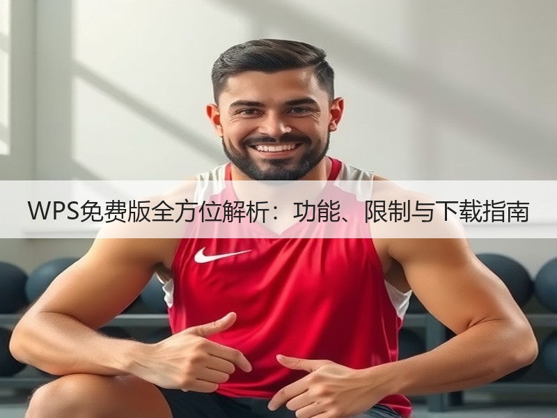 WPS免费版全方位解析：功能、限制与下载指南 - 诺云壹观办公网
