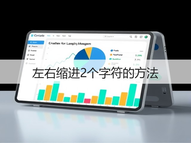 左右缩进2个字符的方法(图3) 左右缩进2个字符的方法(图3)