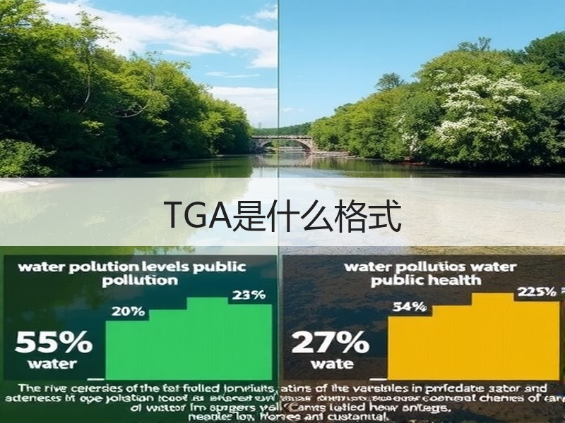 TGA是什么格式 - 诺云壹观办公网