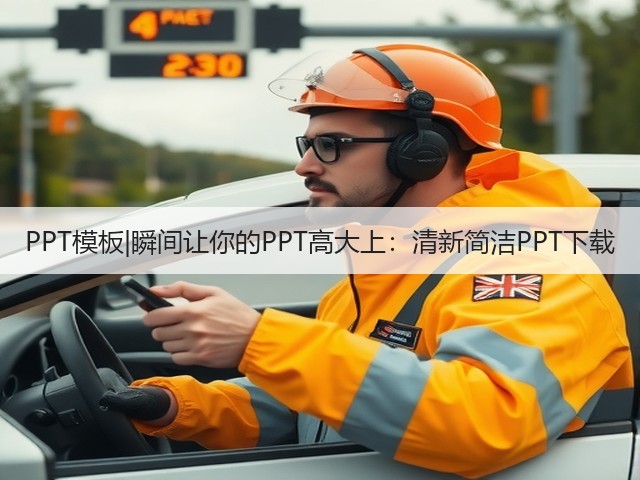 PPT模板|瞬间让你的PPT高大上:清新简洁PPT下载(图3) PPT模板|瞬间让你的PPT高大上:清新简洁PPT下载(图3)