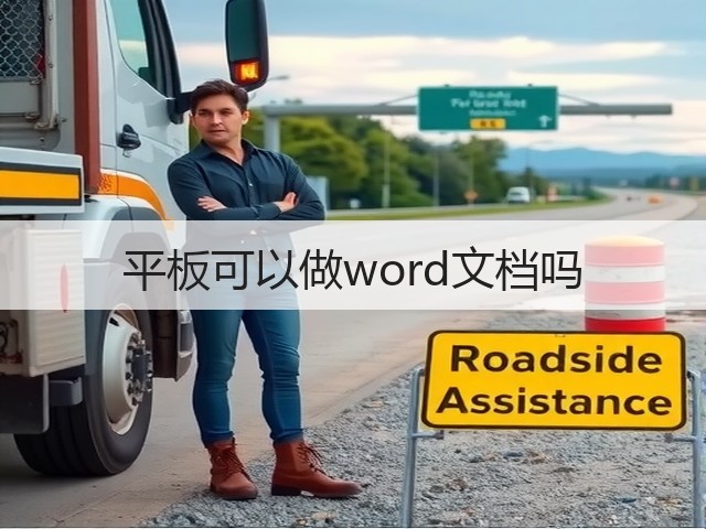 平板可以做word文档吗(图3) 平板可以做word文档吗(图3)