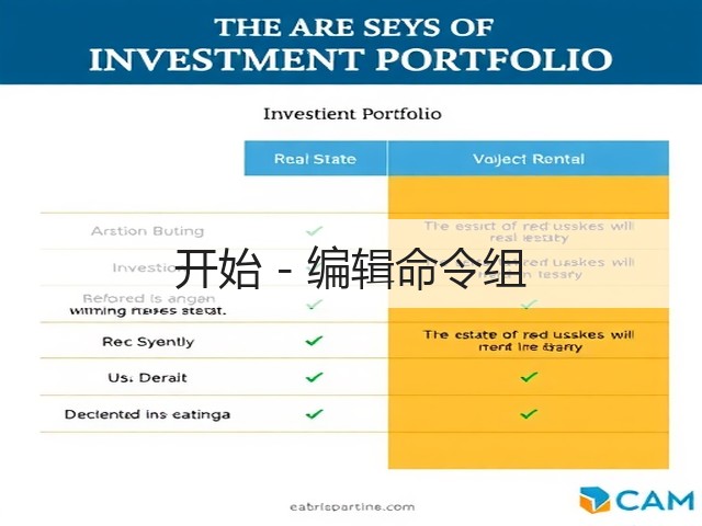 开始 - 编辑命令组(图2)