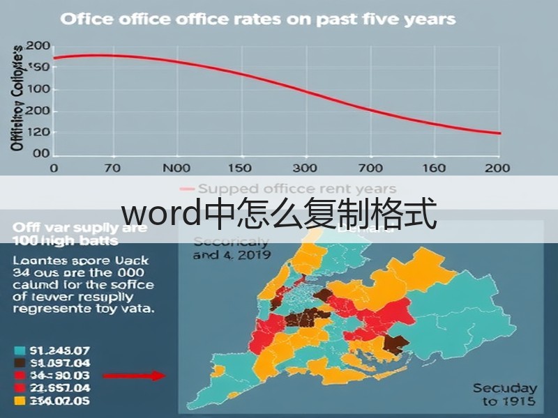 word中怎么复制格式 - 诺云壹观办公网