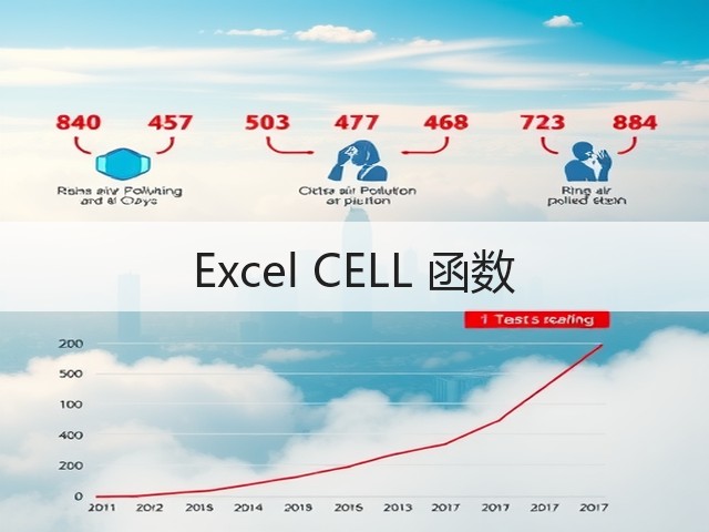 Excel CELL 函数(图1)