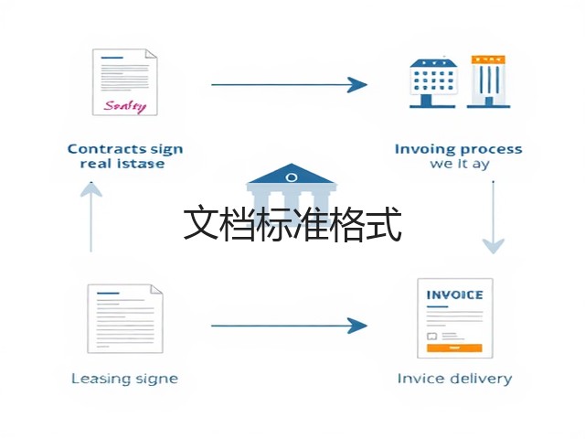 文档标准格式(图1) 文档标准格式(图1)