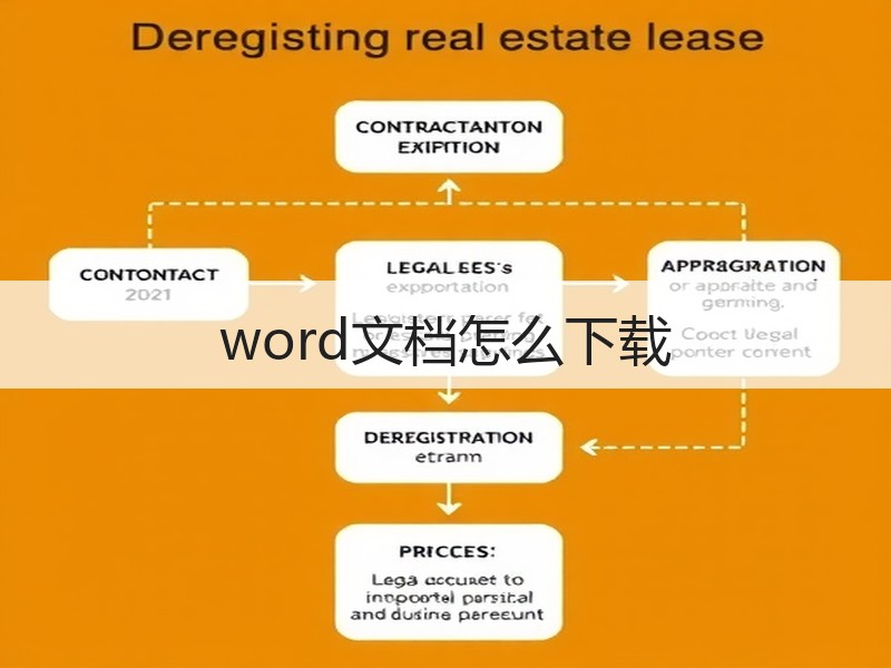 word文档怎么下载 - 诺云壹观办公网