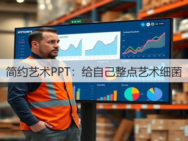 简约艺术PPT:给自己整点艺术细菌(图1) 简约艺术PPT:给自己整点艺术细菌(图1)
