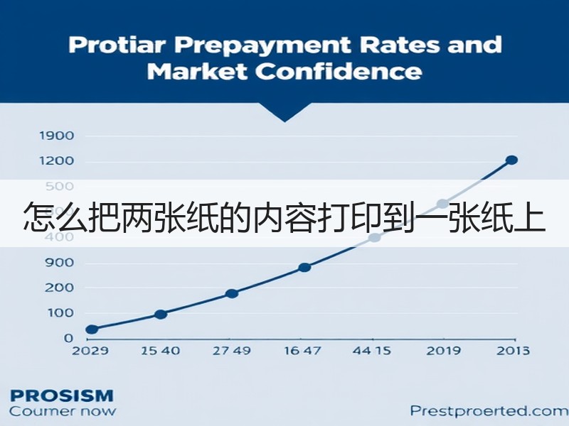 怎么把两张纸的内容打印到一张纸上 - 诺云壹观办公网