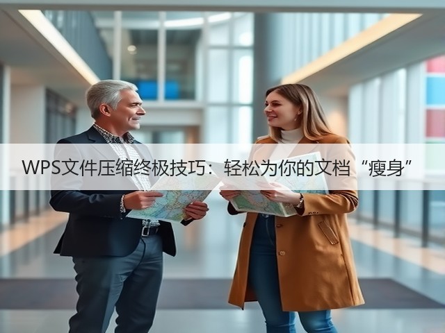 WPS文件压缩终极技巧：轻松为你的文档“瘦身”(图3)