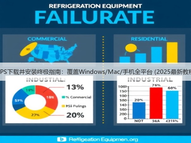 WPS下载并安装终极指南:覆盖Windows/Mac/手机全平台 (2025最新教程)(图2) WPS下载并安装终极指南:覆盖Windows/Mac/手机全平台 (2025最新教程)(图2)