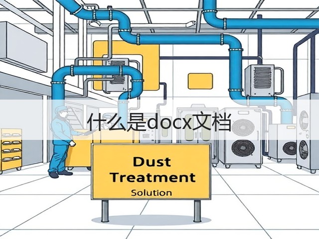 什么是docx文档(图1) 什么是docx文档(图1)