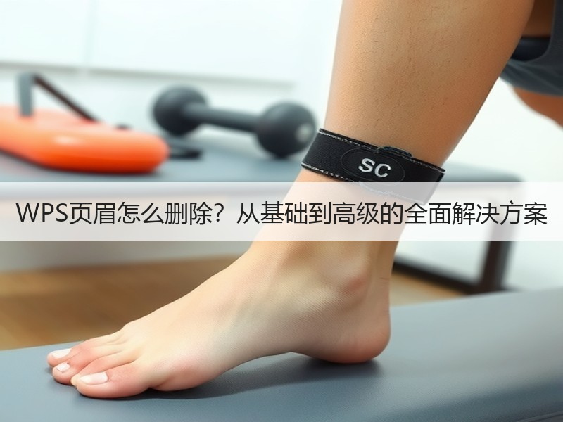 WPS页眉怎么删除？从基础到高级的全面解决方案 - 诺云壹观办公网