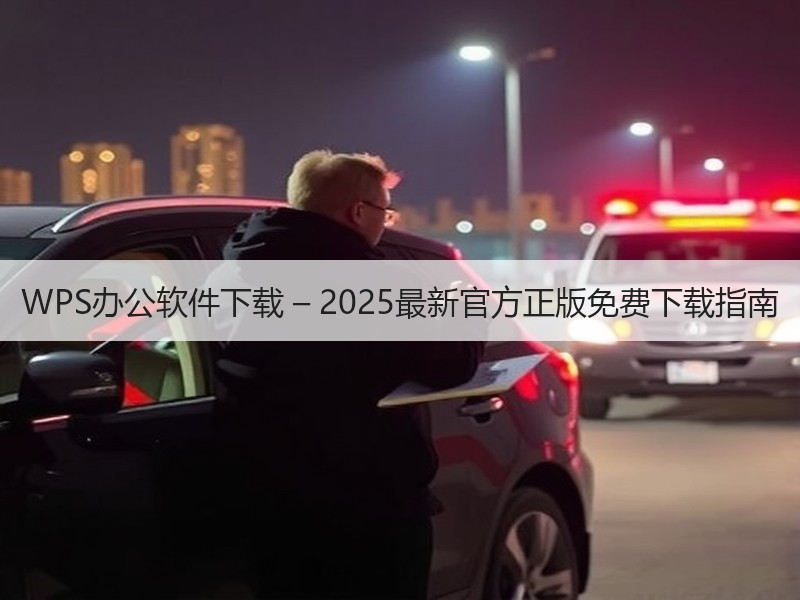 WPS办公软件下载 – 2025最新官方正版免费下载指南 - 诺云壹观办公网