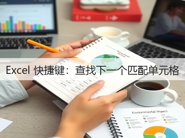 Excel 快捷键:查找下一个匹配单元格(图3) Excel 快捷键:查找下一个匹配单元格(图3)