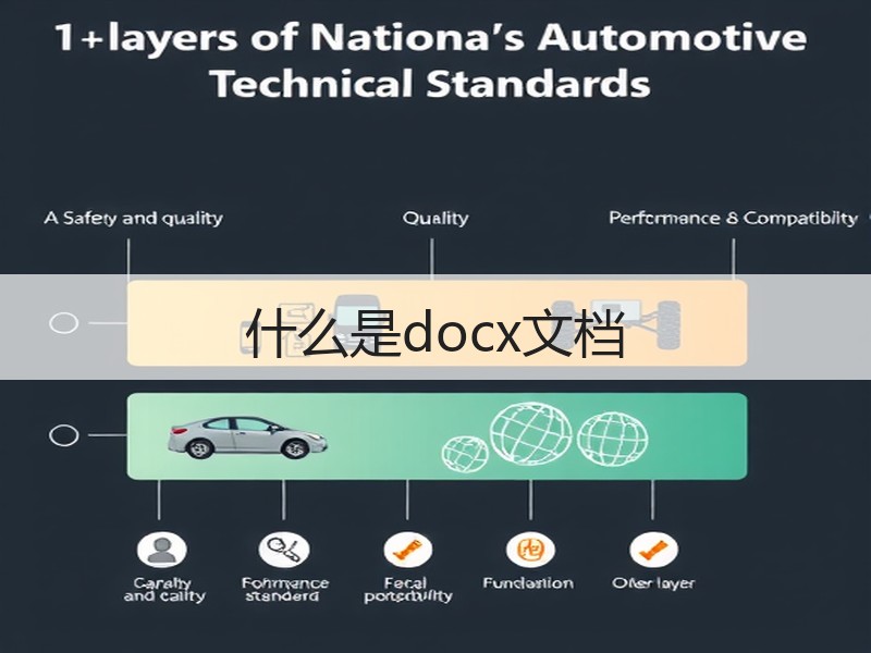 什么是docx文档 - 诺云壹观办公网