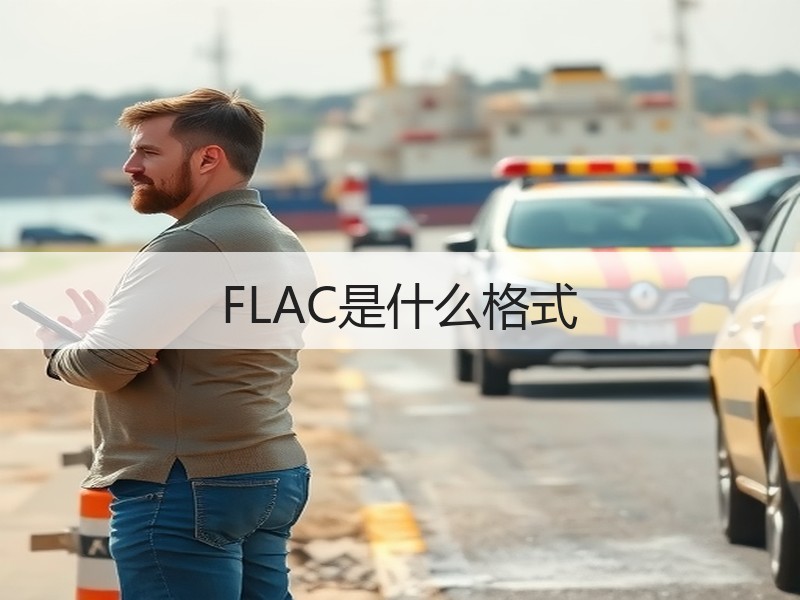 FLAC是什么格式