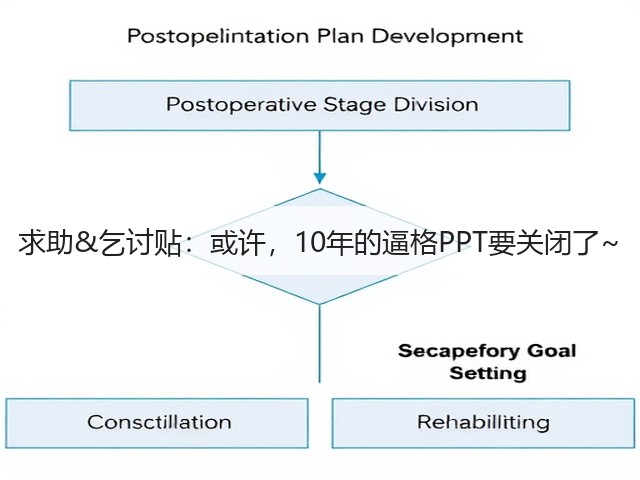 求助&乞讨贴：或许，10年的逼格PPT要关闭了~(图2)