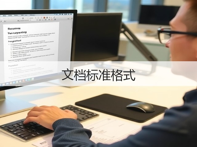 文档标准格式(图3) 文档标准格式(图3)