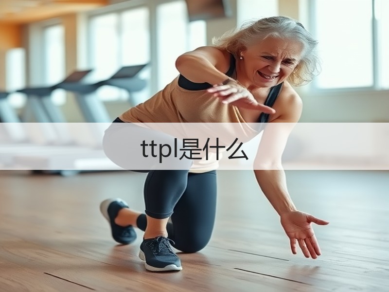 ttpl是什么 - 诺云壹观办公网