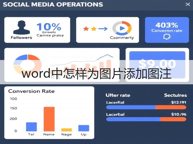word中怎样为图片添加图注(图2) word中怎样为图片添加图注(图2)