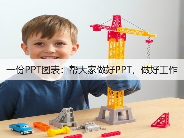 一份PPT图表:帮大家做好PPT,做好工作(图3) 一份PPT图表:帮大家做好PPT,做好工作(图3)