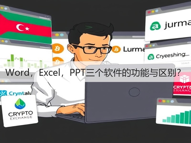 Word，Excel，PPT三个软件的功能与区别？ - 诺云壹观办公网