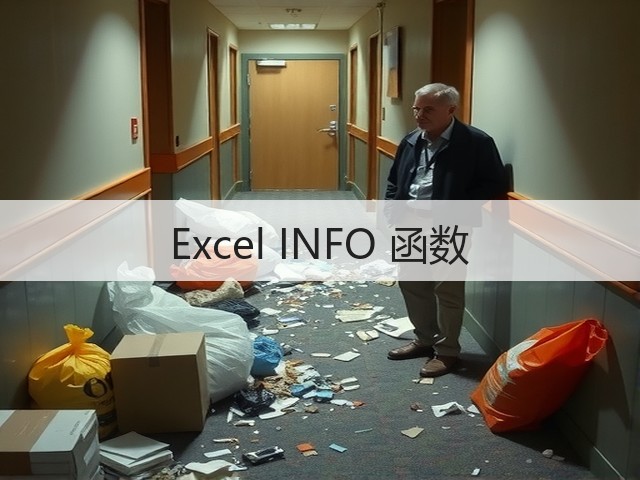 Excel INFO 函数(图2)