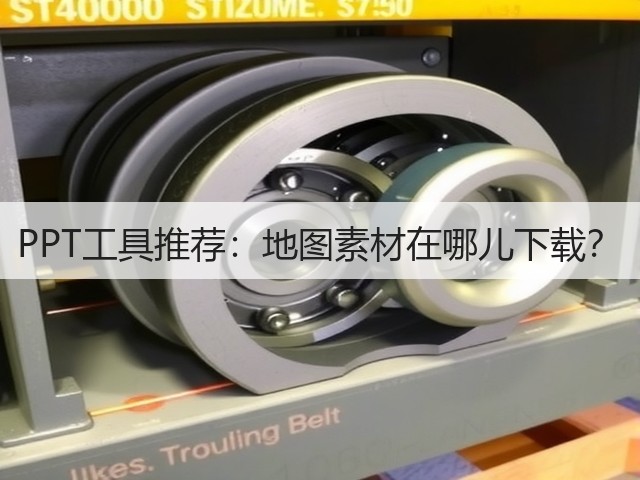PPT工具推荐:地图素材在哪儿下载?(图1) PPT工具推荐:地图素材在哪儿下载?(图1)