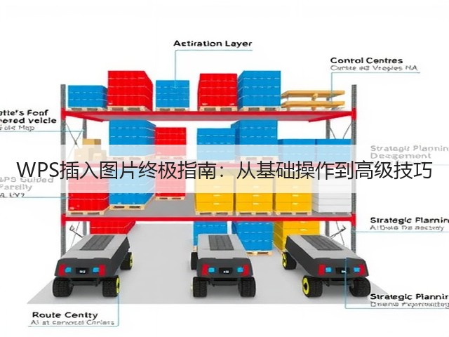 WPS插入图片终极指南:从基础操作到高级技巧(图1) WPS插入图片终极指南:从基础操作到高级技巧(图1)