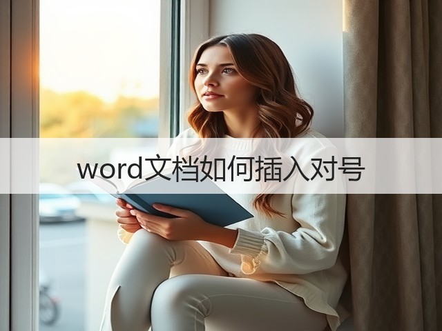 word文档如何插入对号(图2) word文档如何插入对号(图2)