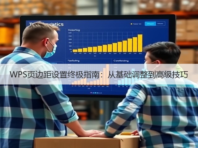 WPS页边距设置终极指南:从基础调整到高级技巧(图2) WPS页边距设置终极指南:从基础调整到高级技巧(图2)