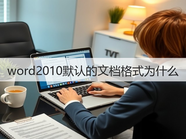 word2010默认的文档格式为什么(图3)