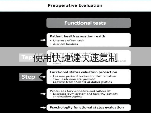 使用快捷键快速复制(图3)