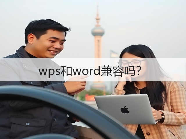 wps和word兼容吗?(图2) wps和word兼容吗?(图2)