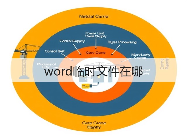 word临时文件在哪(图1) word临时文件在哪(图1)