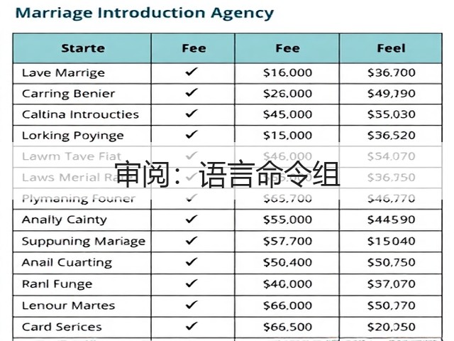 审阅:语言命令组(图1) 审阅:语言命令组(图1)