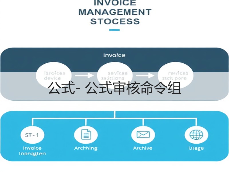 公式- 公式审核命令组 - 诺云壹观办公网