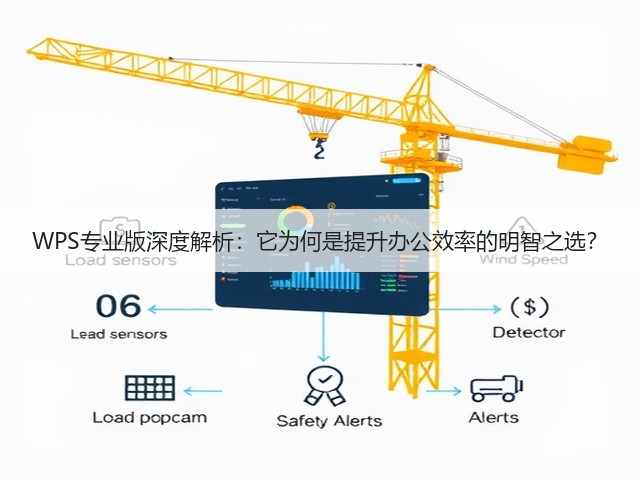 WPS专业版深度解析：它为何是提升办公效率的明智之选？(图1)