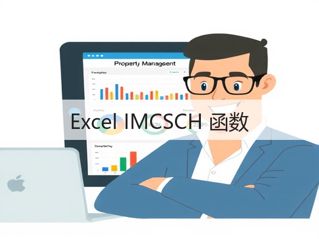 Excel IMCSCH 函数(图1) Excel IMCSCH 函数(图1)