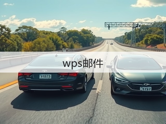 wps邮件(图2) wps邮件(图2)