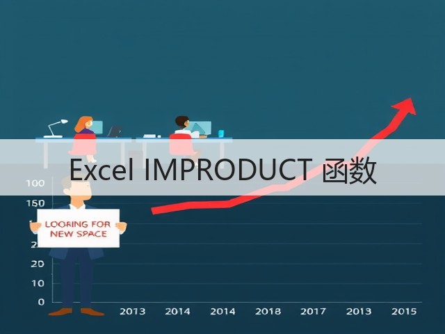 Excel IMPRODUCT 函数(图2)