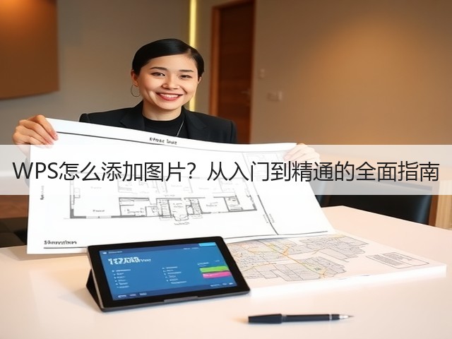 WPS怎么添加图片?从入门到精通的全面指南(图3) WPS怎么添加图片?从入门到精通的全面指南(图3)